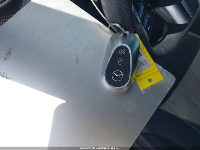 Продажа на аукционе авто 2024 Mercedes-benz Cle 300 4matic, vin: W1KMJ4HB0RF012869, номер лота: 45762242