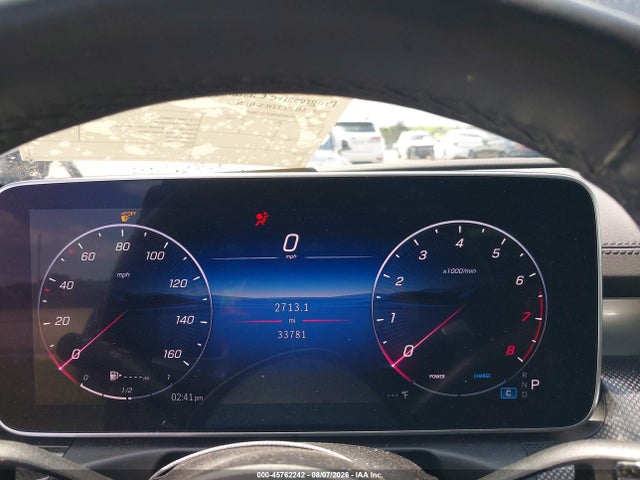 Продажа на аукционе авто 2024 Mercedes-benz Cle 300 4matic, vin: W1KMJ4HB0RF012869, номер лота: 45762242