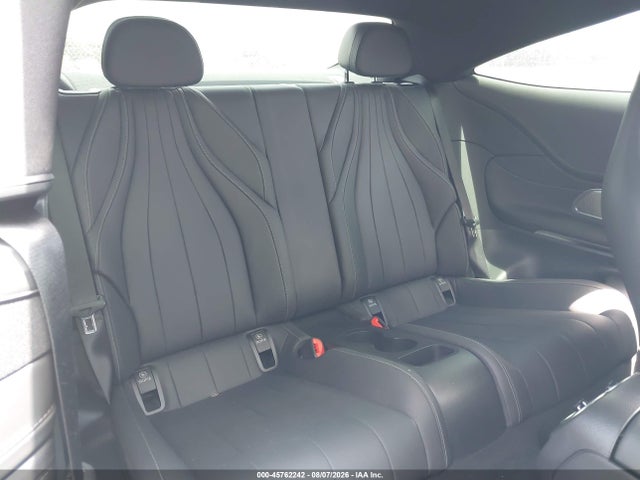 Продажа на аукционе авто 2024 Mercedes-benz Cle 300 4matic, vin: W1KMJ4HB0RF012869, номер лота: 45762242