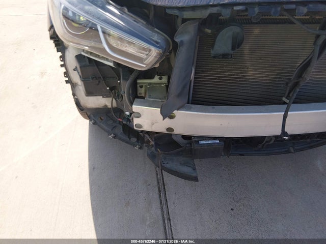 45762246 :رقم المزاد ، 5N1DL0MM0LC548987 vin ، 2020 Infiniti Qx60 Signature Edition Awd مزاد بيع