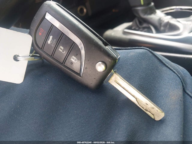 Aukcja sprzedaży 2018 Toyota Camry Se, vin: 4T1B11HK3JU571425, numer aukcji: 45762248