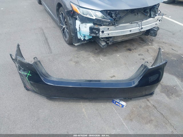 Aukcja sprzedaży 2018 Toyota Camry Se, vin: 4T1B11HK3JU571425, numer aukcji: 45762248