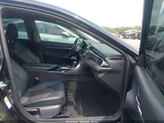 Aukcja sprzedaży 2018 Toyota Camry Se, vin: 4T1B11HK3JU571425, numer aukcji: 45762248