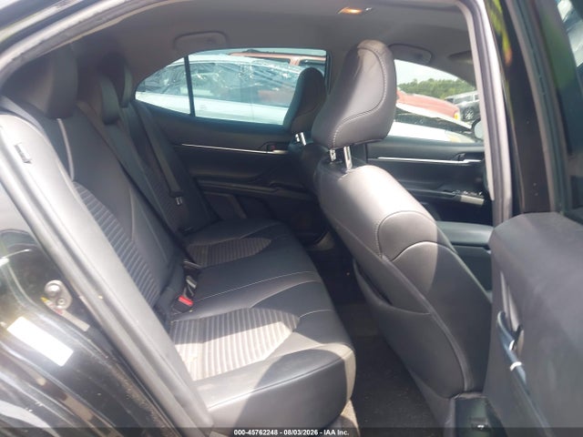 Aukcja sprzedaży 2018 Toyota Camry Se, vin: 4T1B11HK3JU571425, numer aukcji: 45762248