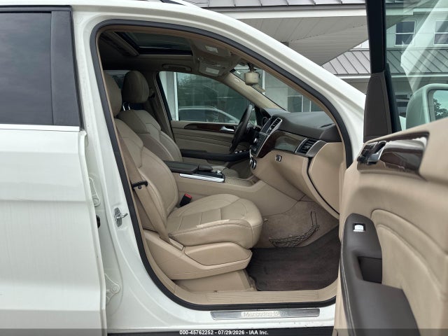 2012 Mercedes-benz Ml 350 4matic მანქანა იყიდება აუქციონზე, vin: 4JGDA5HB4CA053991, აუქციონის ნომერი: 45762252