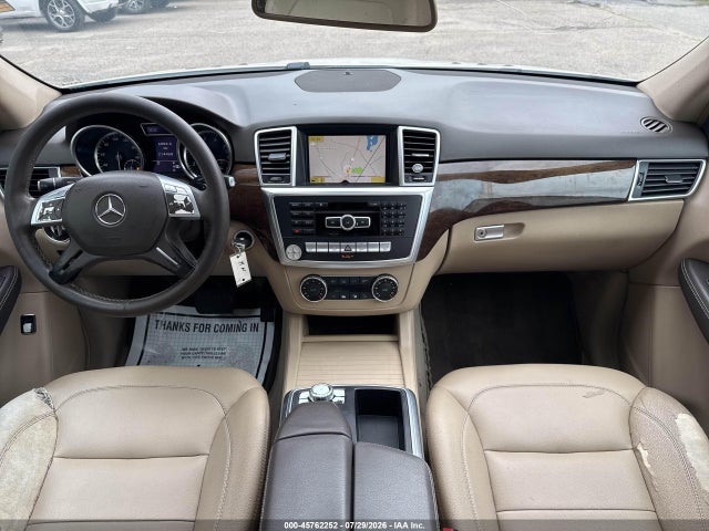 2012 Mercedes-benz Ml 350 4matic მანქანა იყიდება აუქციონზე, vin: 4JGDA5HB4CA053991, აუქციონის ნომერი: 45762252