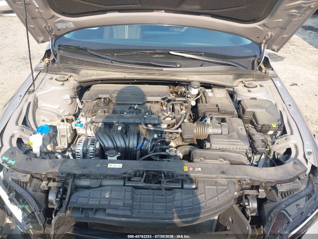 Продаж на аукціоні авто 2025 Hyundai Elantra Se, vin: KMHLL4DG0SU056529, номер лоту: 45762253