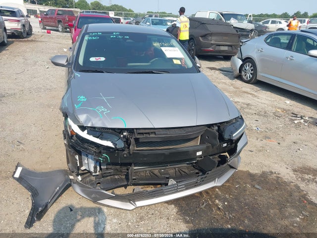 Продаж на аукціоні авто 2025 Hyundai Elantra Se, vin: KMHLL4DG0SU056529, номер лоту: 45762253