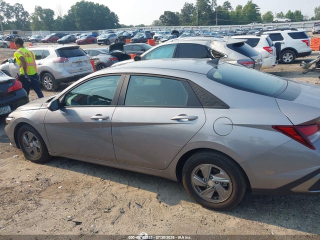 Продаж на аукціоні авто 2025 Hyundai Elantra Se, vin: KMHLL4DG0SU056529, номер лоту: 45762253