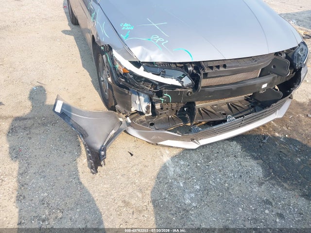 Продаж на аукціоні авто 2025 Hyundai Elantra Se, vin: KMHLL4DG0SU056529, номер лоту: 45762253
