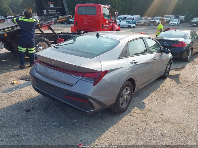 Продаж на аукціоні авто 2025 Hyundai Elantra Se, vin: KMHLL4DG0SU056529, номер лоту: 45762253