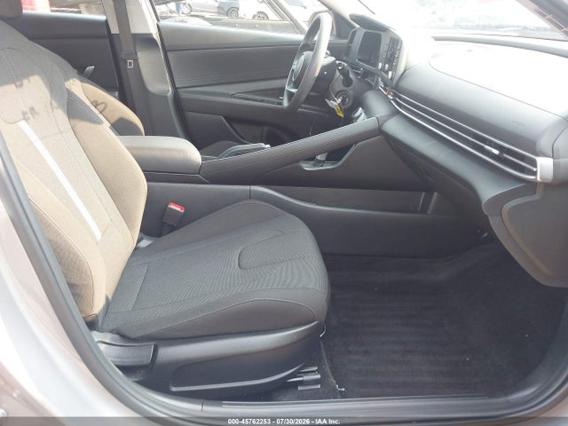 Продаж на аукціоні авто 2025 Hyundai Elantra Se, vin: KMHLL4DG0SU056529, номер лоту: 45762253