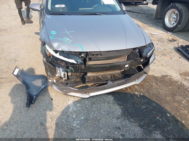 Продаж на аукціоні авто 2025 Hyundai Elantra Se, vin: KMHLL4DG0SU056529, номер лоту: 45762253