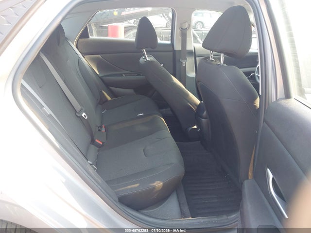 Продаж на аукціоні авто 2025 Hyundai Elantra Se, vin: KMHLL4DG0SU056529, номер лоту: 45762253
