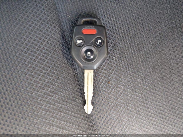 Продажа на аукционе авто 2015 Subaru Wrx Premium, vin: JF1VA1D68F9823115, номер лота: 45762262