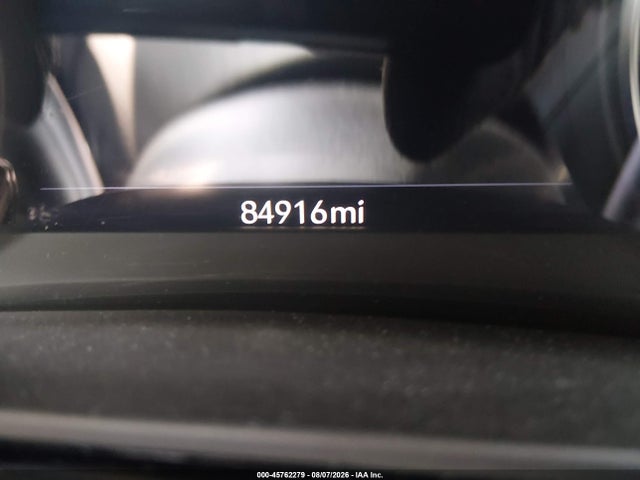 Aukcja sprzedaży 2021 Cadillac Xt6 Sport, vin: 1GYKPHRS9MZ125274, numer aukcji: 45762279