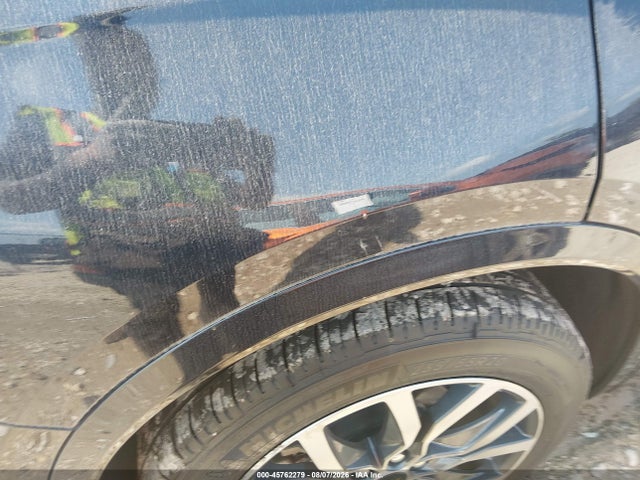 Aukcja sprzedaży 2021 Cadillac Xt6 Sport, vin: 1GYKPHRS9MZ125274, numer aukcji: 45762279