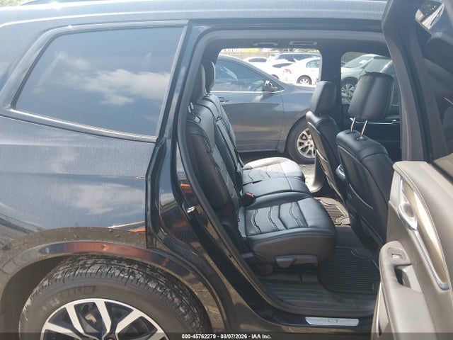 Aukcja sprzedaży 2021 Cadillac Xt6 Sport, vin: 1GYKPHRS9MZ125274, numer aukcji: 45762279