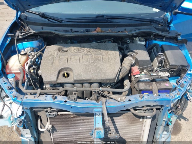 Toyota COROLLA IM 2018 JTNKARJEXJJ571300 Image 10