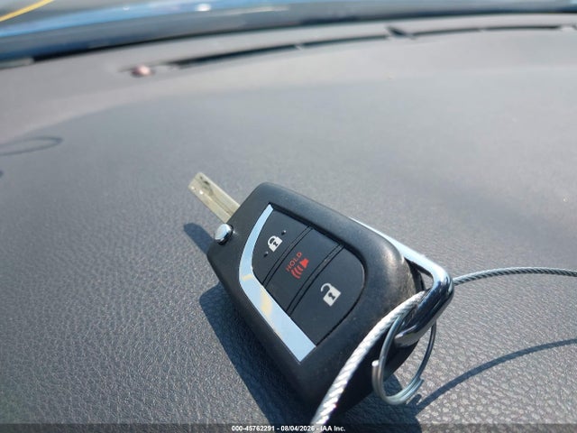Toyota COROLLA IM 2018 JTNKARJEXJJ571300 Image 11