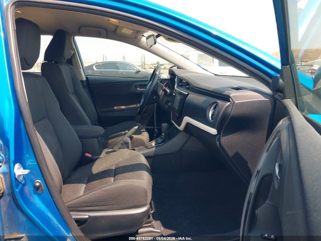 Toyota COROLLA IM 2018 JTNKARJEXJJ571300 Image 5
