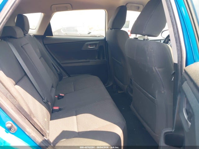 Toyota COROLLA IM 2018 JTNKARJEXJJ571300 Image 8