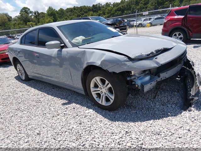 Aukcja sprzedaży 2020 Dodge Charger Sxt Rwd, vin: 2C3CDXBG7LH217098, numer aukcji: 45762296