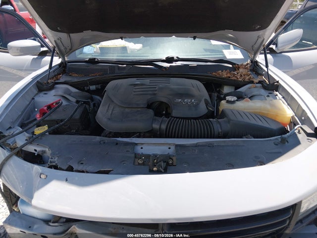 Продажа на аукционе авто 2020 Dodge Charger Sxt Rwd, vin: 2C3CDXBG7LH217098, номер лота: 45762296