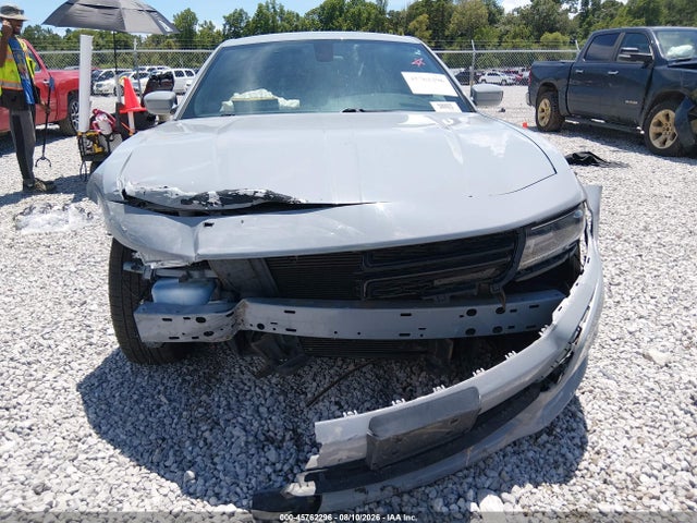 Продажа на аукционе авто 2020 Dodge Charger Sxt Rwd, vin: 2C3CDXBG7LH217098, номер лота: 45762296