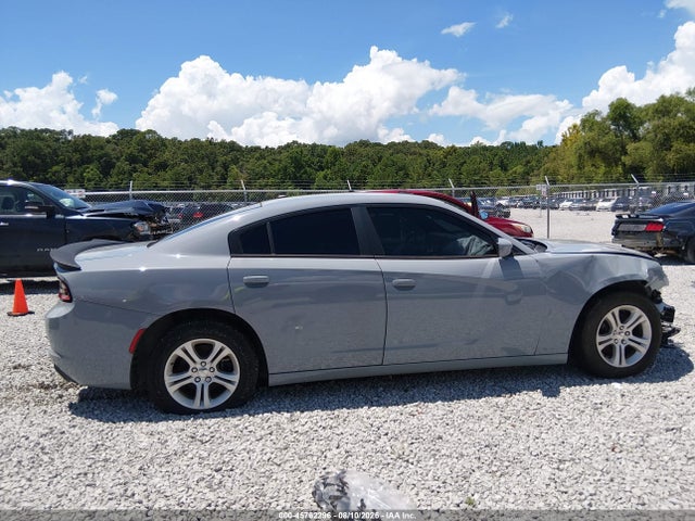 Продажа на аукционе авто 2020 Dodge Charger Sxt Rwd, vin: 2C3CDXBG7LH217098, номер лота: 45762296