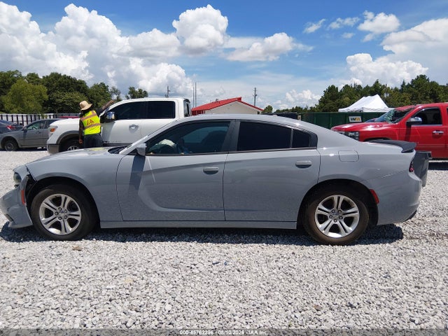 Продажа на аукционе авто 2020 Dodge Charger Sxt Rwd, vin: 2C3CDXBG7LH217098, номер лота: 45762296