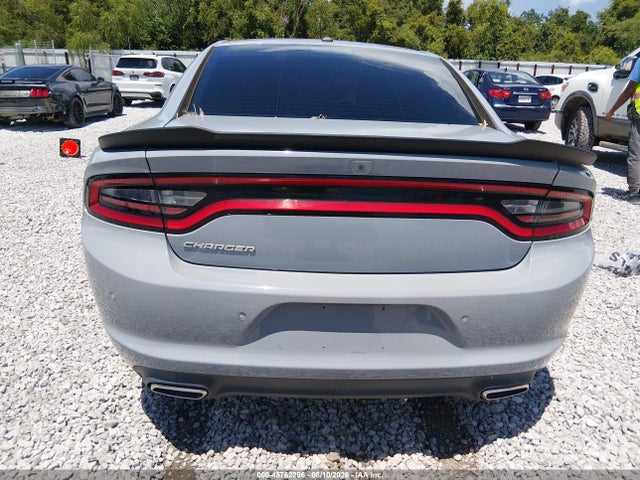 Продажа на аукционе авто 2020 Dodge Charger Sxt Rwd, vin: 2C3CDXBG7LH217098, номер лота: 45762296