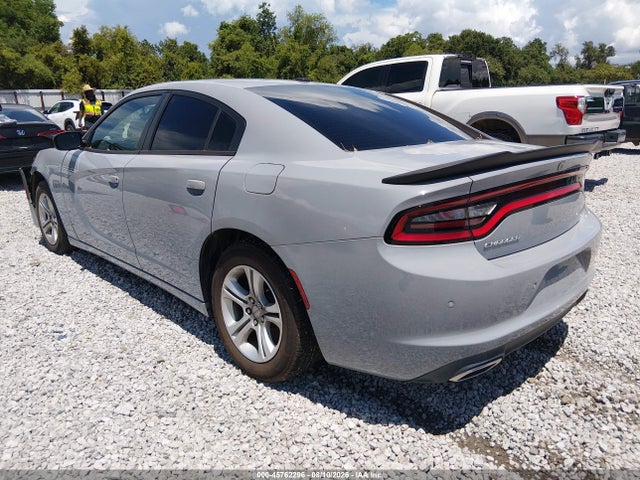Продажа на аукционе авто 2020 Dodge Charger Sxt Rwd, vin: 2C3CDXBG7LH217098, номер лота: 45762296