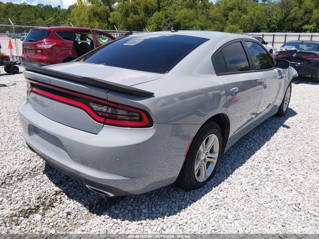 Продажа на аукционе авто 2020 Dodge Charger Sxt Rwd, vin: 2C3CDXBG7LH217098, номер лота: 45762296