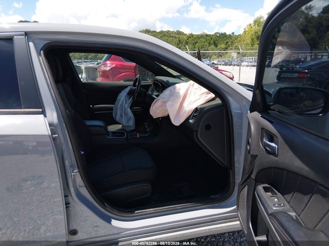 Продажа на аукционе авто 2020 Dodge Charger Sxt Rwd, vin: 2C3CDXBG7LH217098, номер лота: 45762296