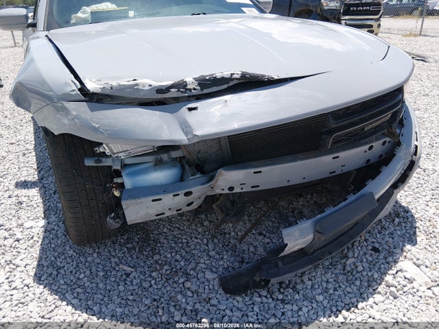 Продажа на аукционе авто 2020 Dodge Charger Sxt Rwd, vin: 2C3CDXBG7LH217098, номер лота: 45762296