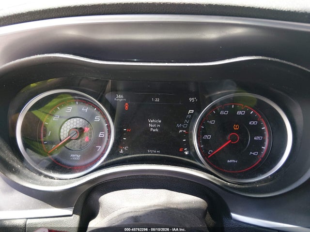 Продажа на аукционе авто 2020 Dodge Charger Sxt Rwd, vin: 2C3CDXBG7LH217098, номер лота: 45762296