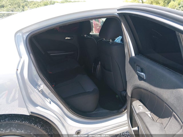 Продажа на аукционе авто 2020 Dodge Charger Sxt Rwd, vin: 2C3CDXBG7LH217098, номер лота: 45762296