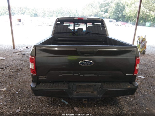 Ford F-150 Xlt 2020 1FTEW1CP0LFC62489 Image 16