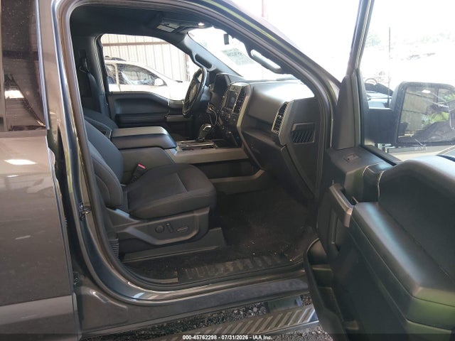 Ford F-150 Xlt 2020 1FTEW1CP0LFC62489 Image 5