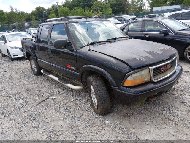 Aukcja sprzedaży 2003 Gmc Sonoma Sls, vin: 1GTDT13X23K102660, numer aukcji: 45762300