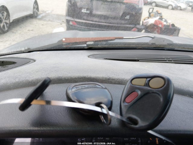 45762300 :رقم المزاد ، 1GTDT13X23K102660 vin ، 2003 Gmc Sonoma Sls مزاد بيع