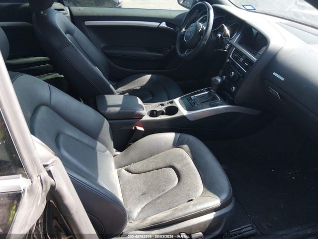 Продаж на аукціоні авто 2014 Audi A5 2.0t Premium, vin: WAUCFAFH2EN002452, номер лоту: 45762306