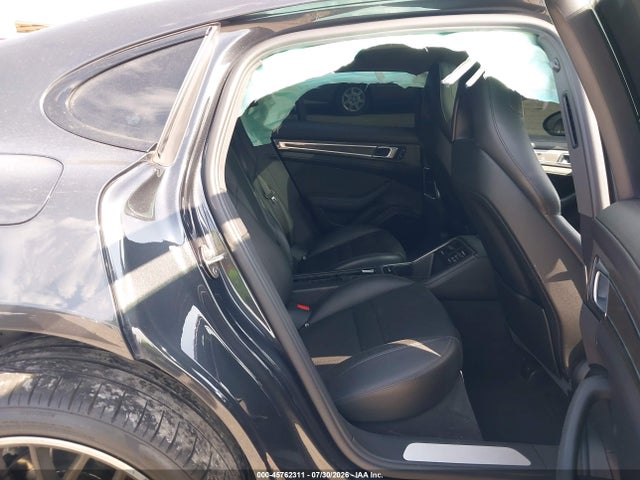 Продажа на аукционе авто 2017 Porsche Panamera 4s, vin: WP0AB2A71HL122298, номер лота: 45762311