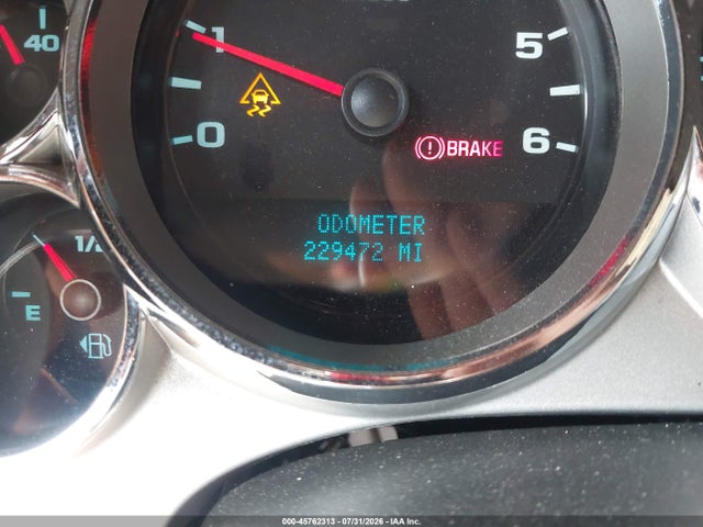 Продажа на аукционе авто 2008 Chevrolet Silverado 1500 Lt1, vin: 2GCEK13J581281805, номер лота: 45762313