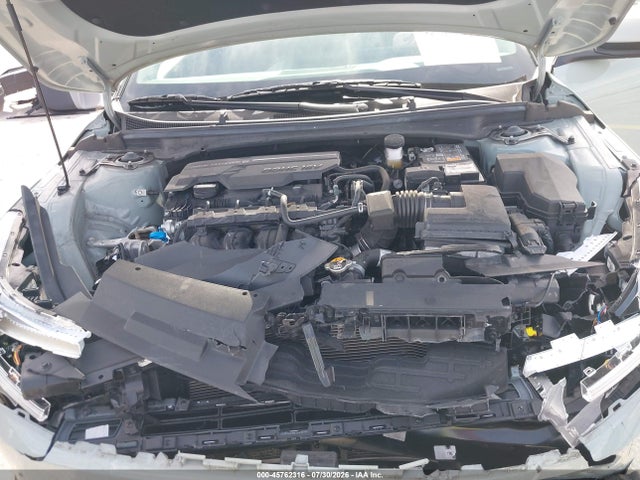 Aukcja sprzedaży 2025 Kia K4 Ex, vin: 3KPFU4DE1SE014768, numer aukcji: 45762316