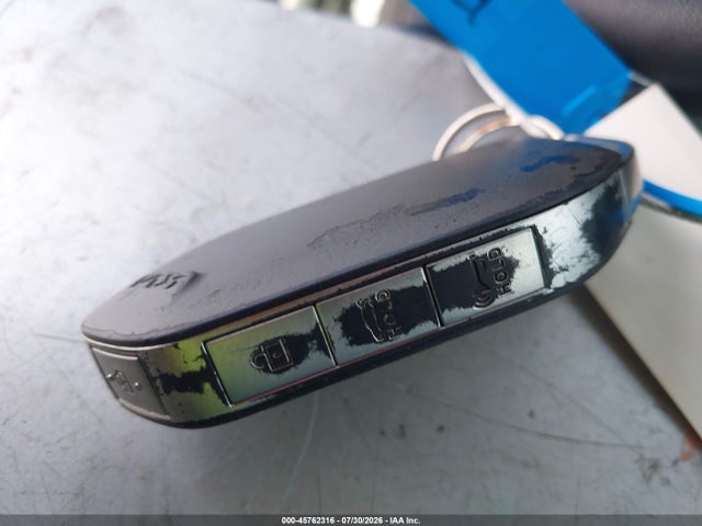 Aukcja sprzedaży 2025 Kia K4 Ex, vin: 3KPFU4DE1SE014768, numer aukcji: 45762316