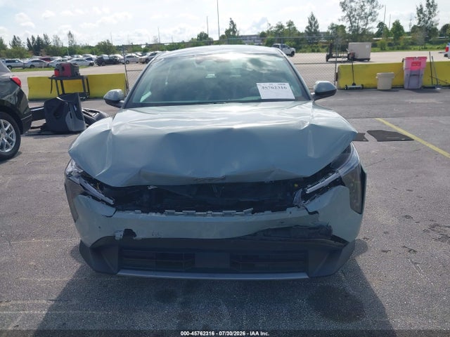 Aukcja sprzedaży 2025 Kia K4 Ex, vin: 3KPFU4DE1SE014768, numer aukcji: 45762316