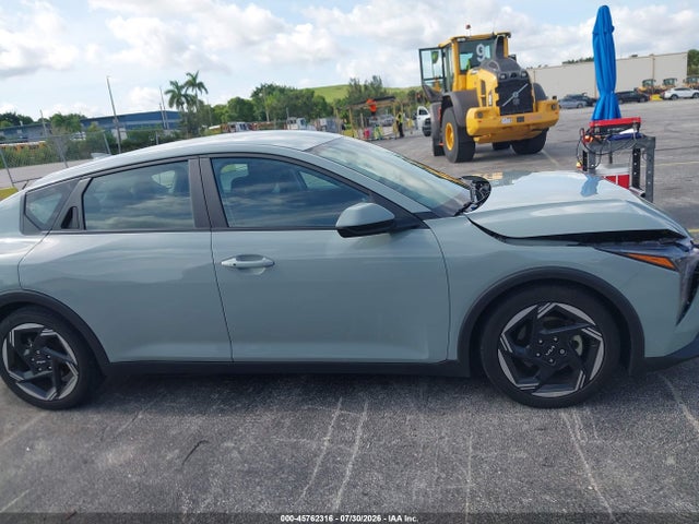 Aukcja sprzedaży 2025 Kia K4 Ex, vin: 3KPFU4DE1SE014768, numer aukcji: 45762316