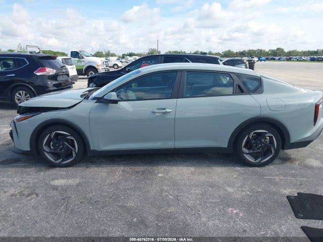Aukcja sprzedaży 2025 Kia K4 Ex, vin: 3KPFU4DE1SE014768, numer aukcji: 45762316